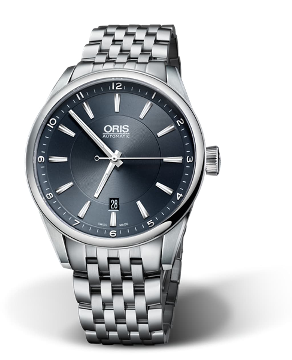 Oris artix blue 2025